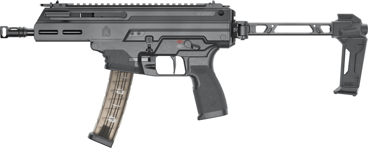 Karabinek PCC HS Kuna 9x19 mm