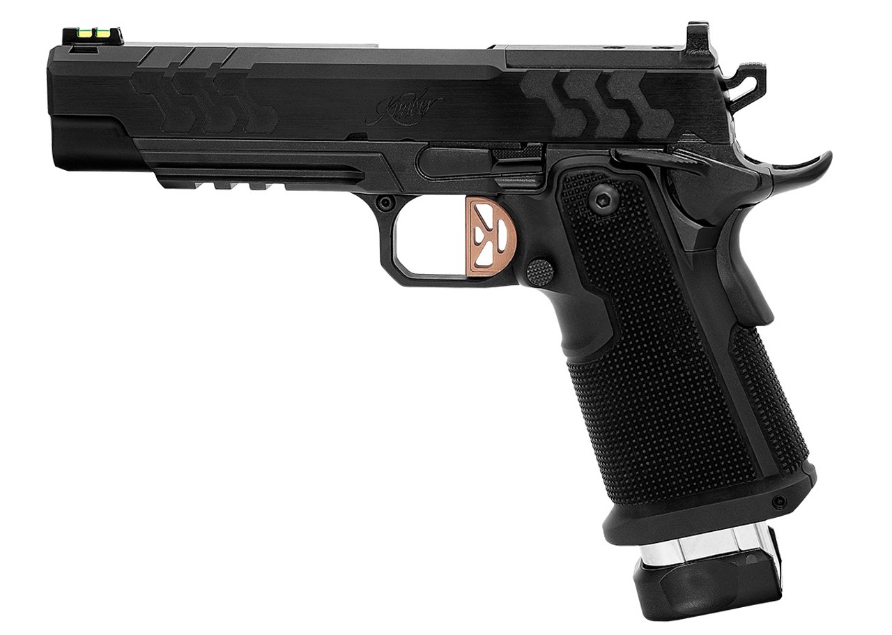 Pistoler Kimber 2K11 OR 9x19 mm