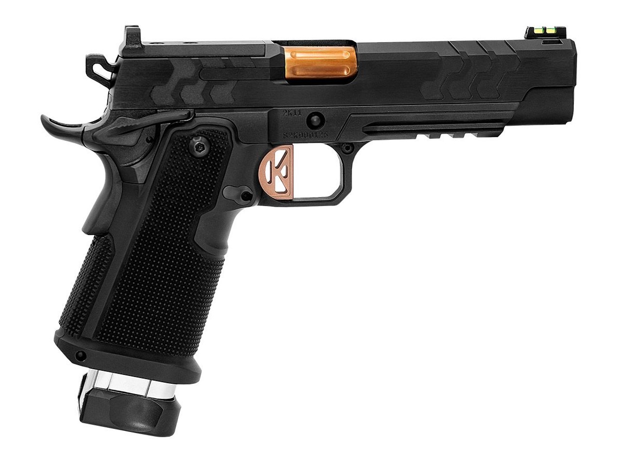 Pistoler Kimber 2K11 OR 9x19 mm