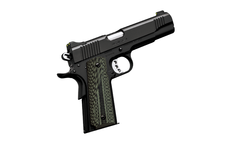 Pistolet Kimber CUSTOM TLE II NS kal. .45ACP