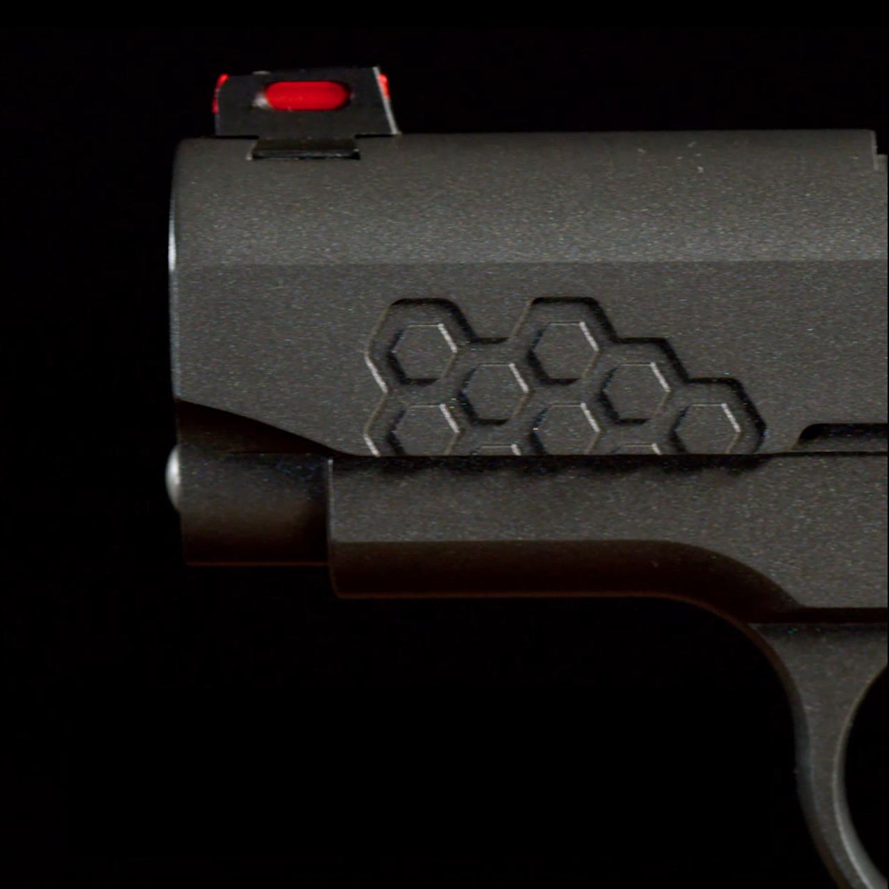 Pistolet Kimber Micro 9 KHX