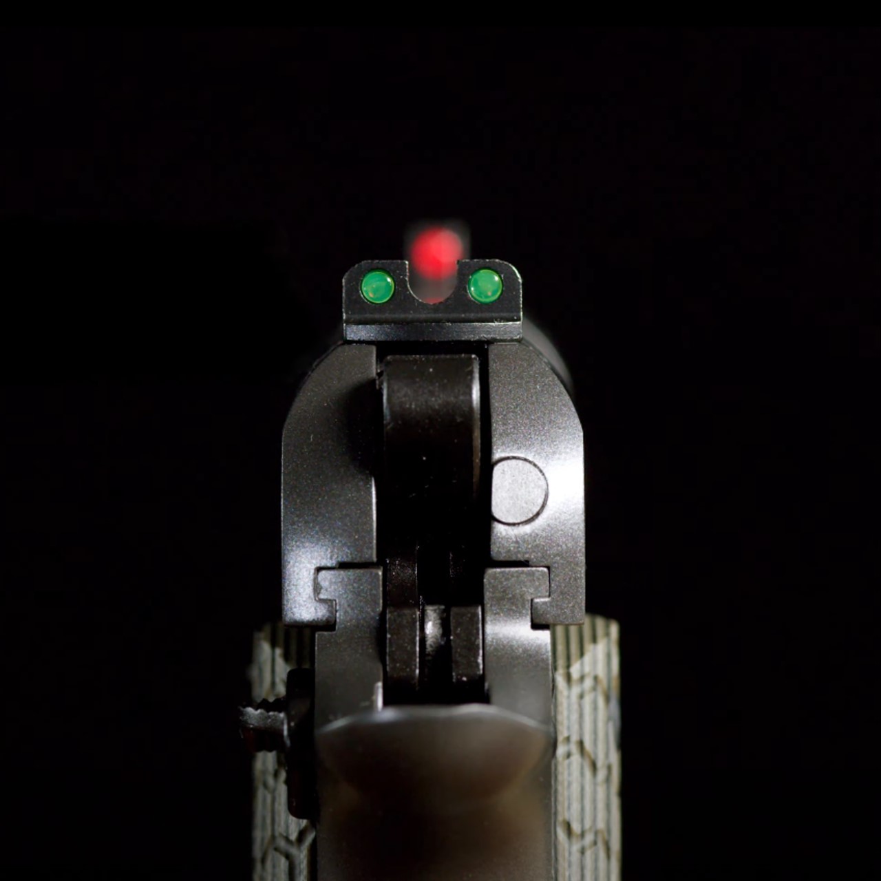 Pistolet Kimber Micro 9 KHX