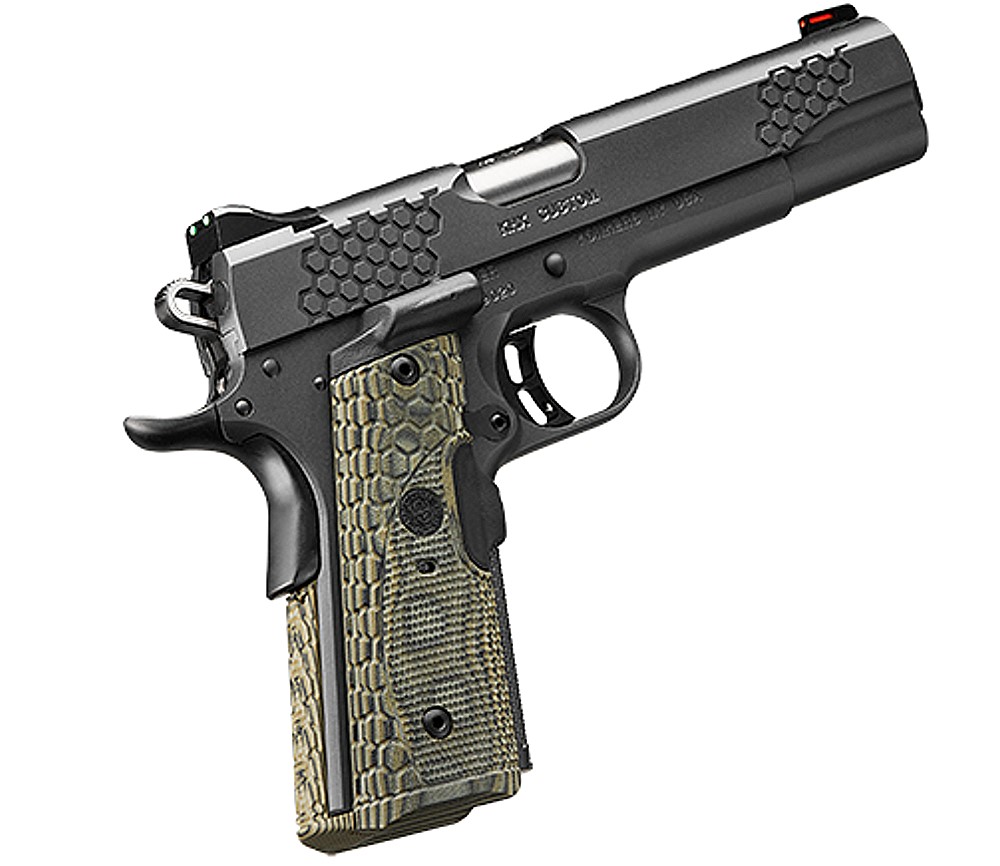 Pistolet Kimber KHX Custom .45 ACP