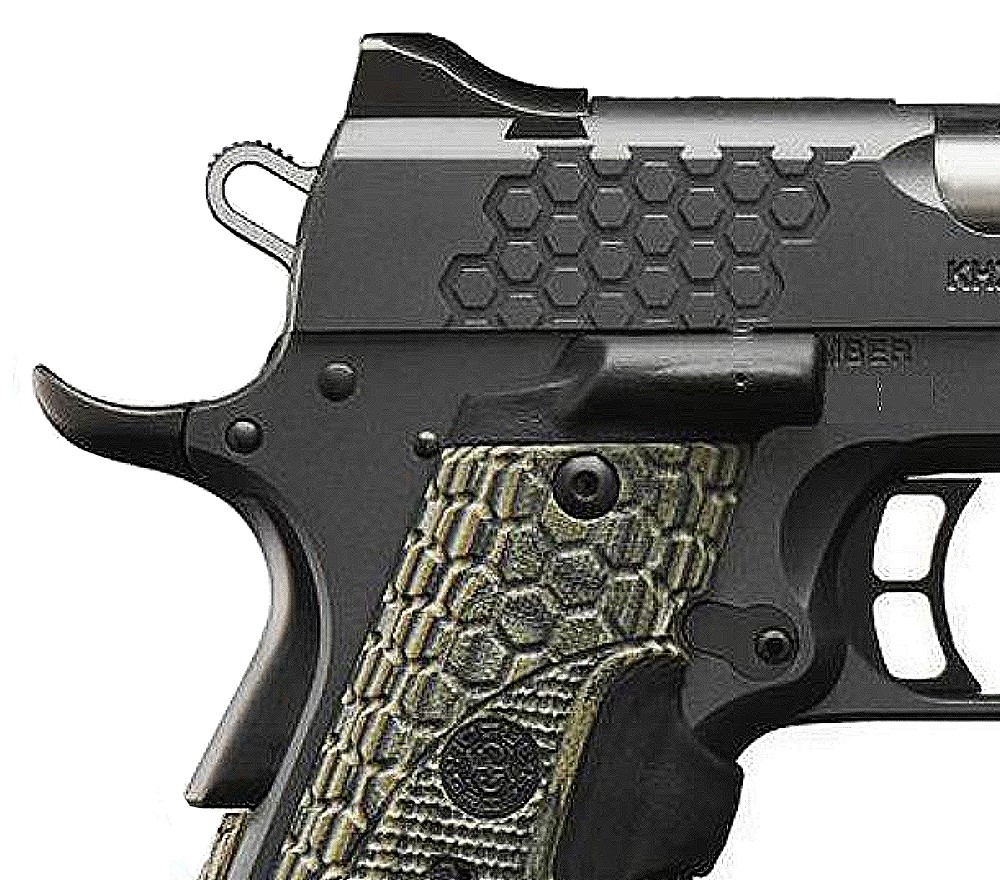 Pistolet Kimber KHX Custom .45 ACP