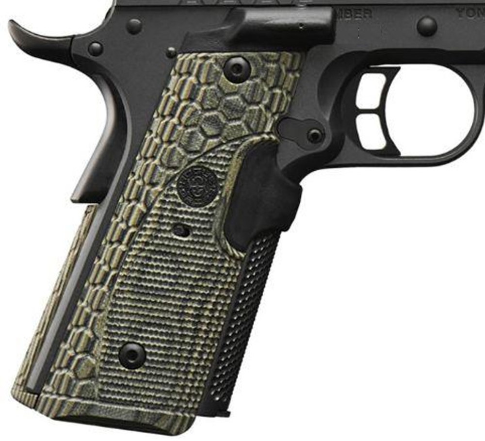 Pistolet Kimber KHX Custom .45 ACP