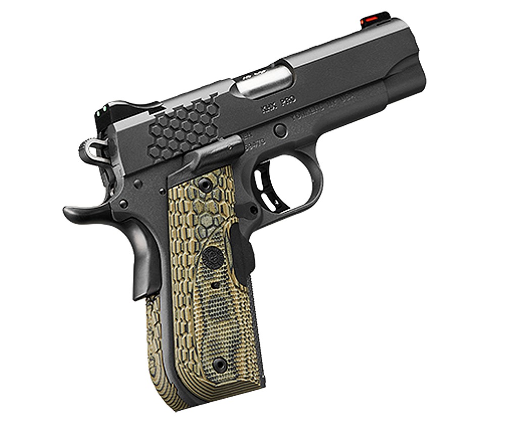 Pistolet Kimber KHX Pro .45 ACP