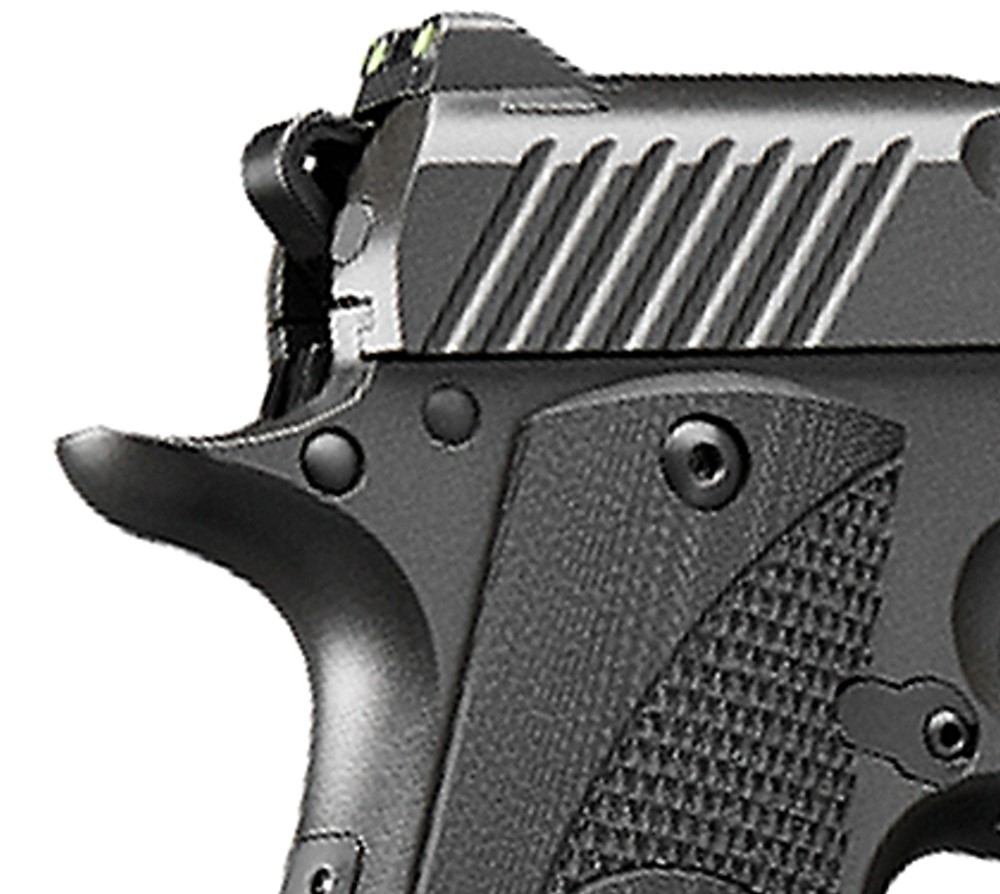 Pistolet Kimber Micro 9 ESV Gray