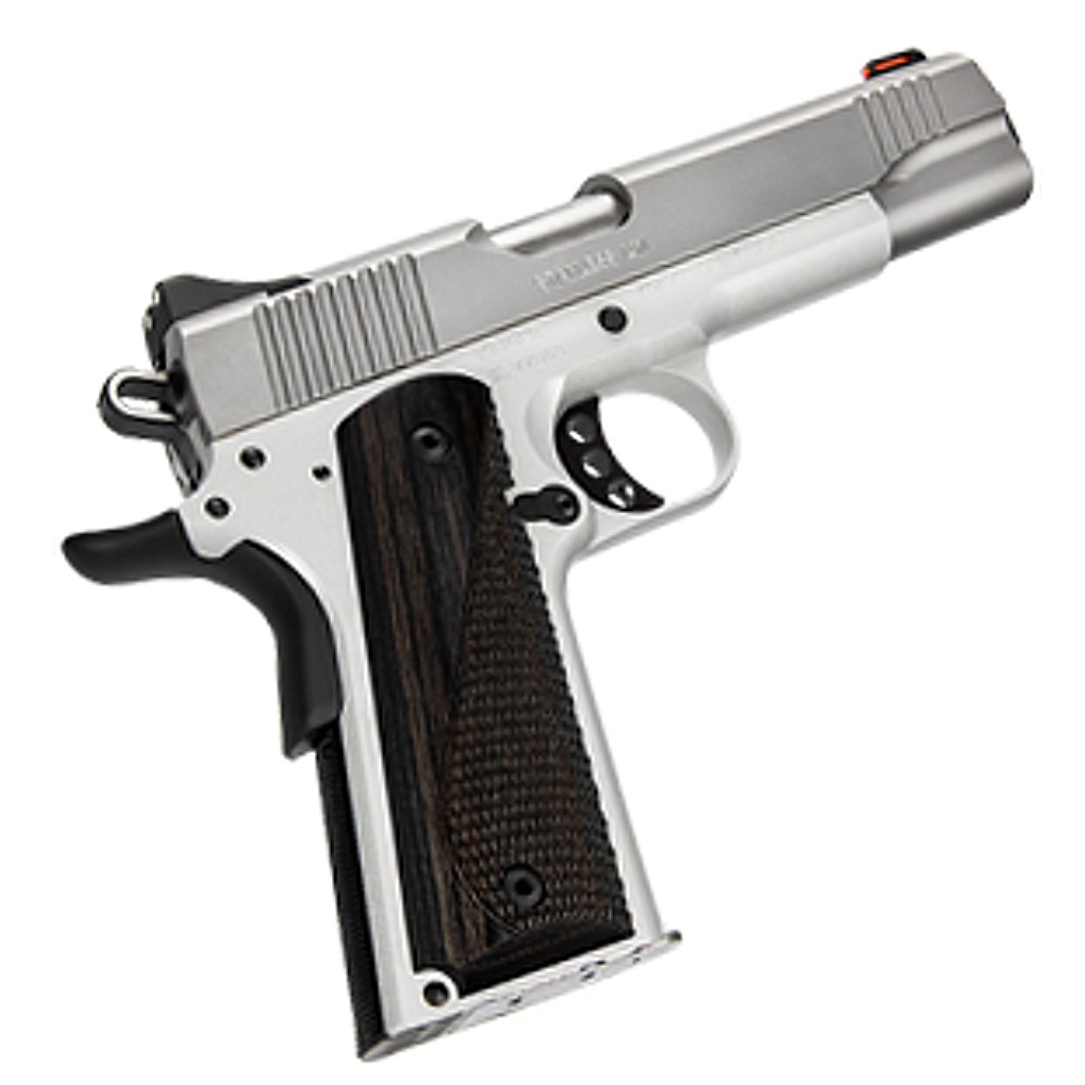 Pistolet Kimber Stainless LW Arctic 9x19 mm