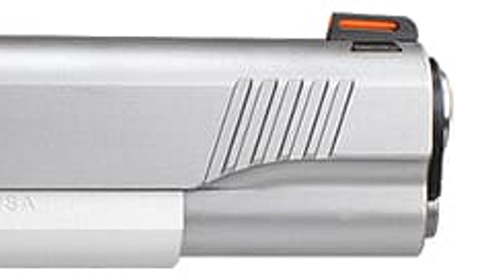 Pistolet Kimber Stainless LW Arctic 9x19 mm