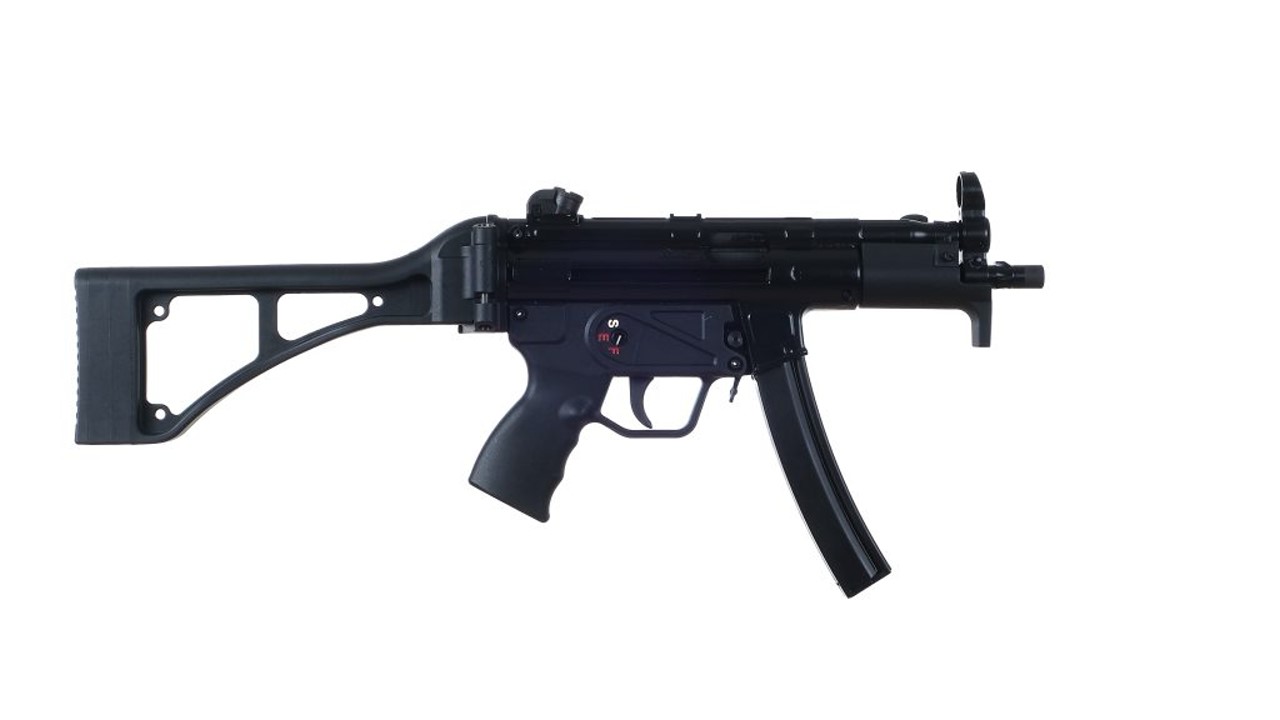Karabinek PCC Mertsav MSG-9PM 9x19 mm