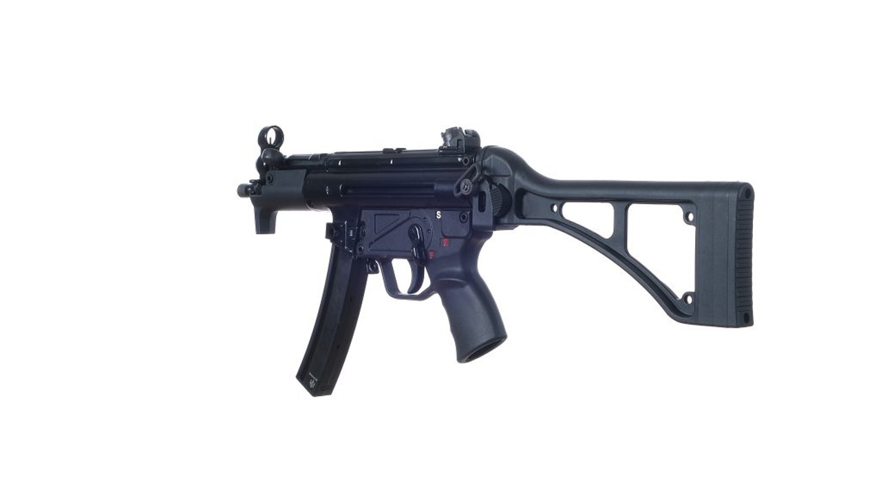 Karabinek PCC Mertsav MSG-9PM 9x19 mm