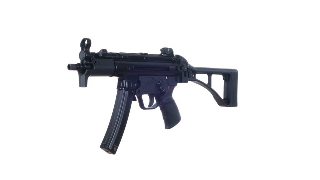 Karabinek PCC Mertsav MSG-9PM 9x19 mm