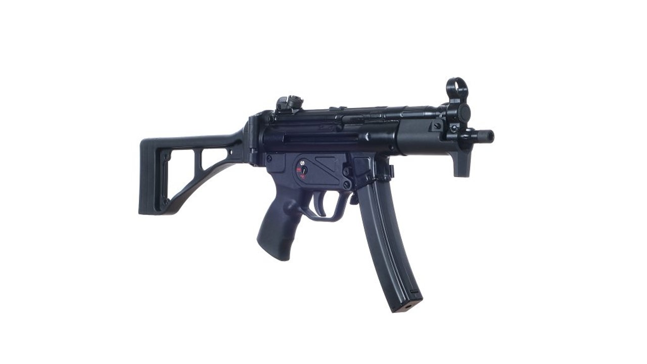 Karabinek PCC Mertsav MSG-9PM 9x19 mm