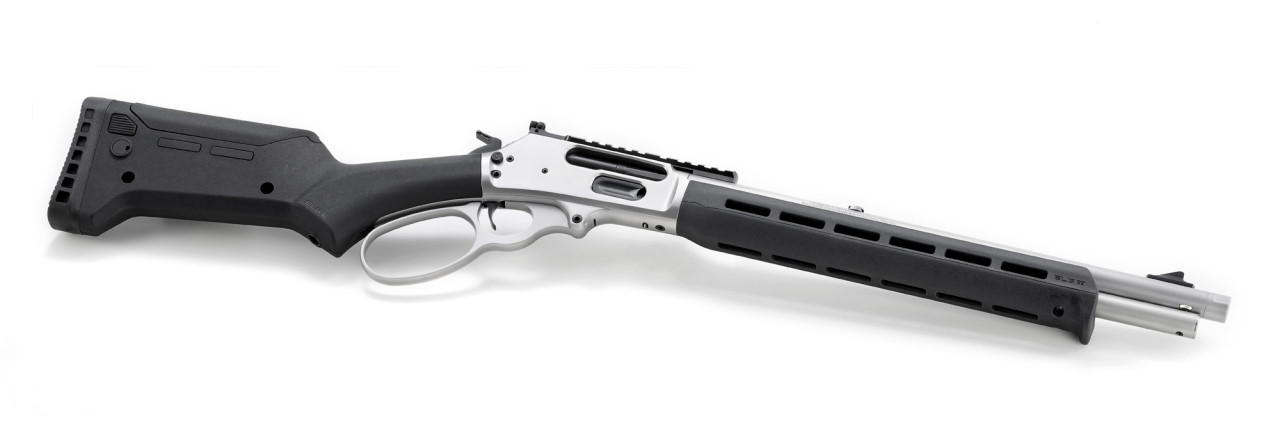 Karabin Marlin Trapper Series 1895 Magpul ELG 45-70 Govt