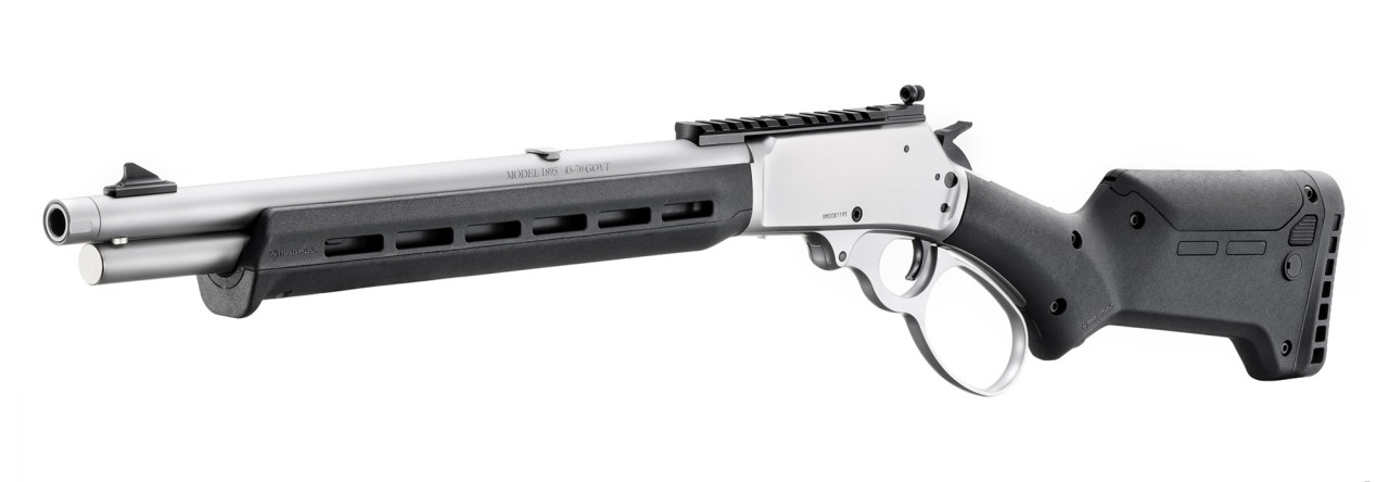 Karabin Marlin Trapper Series 1895 Magpul ELG 45-70 Govt