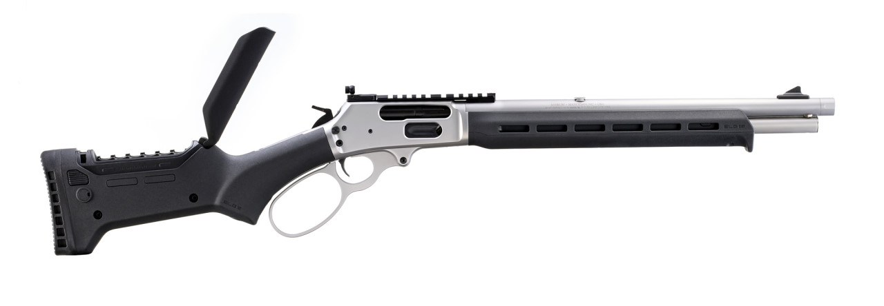 Karabin Marlin Trapper Series 1895 Magpul ELG 45-70 Govt