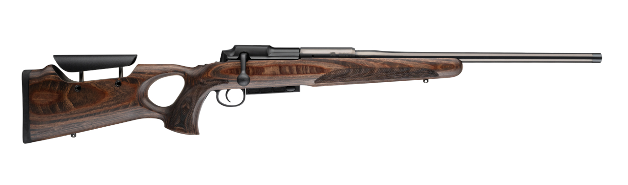 Sztucer Mauser M25 Max