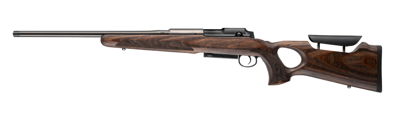 Sztucer Mauser M25 Max