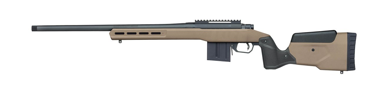 Karabin Mossberg Patriot LR Tactical 308 Win