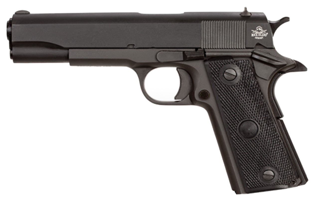 Pistolet RIA 1911 G1 Entry FS .45 ACP