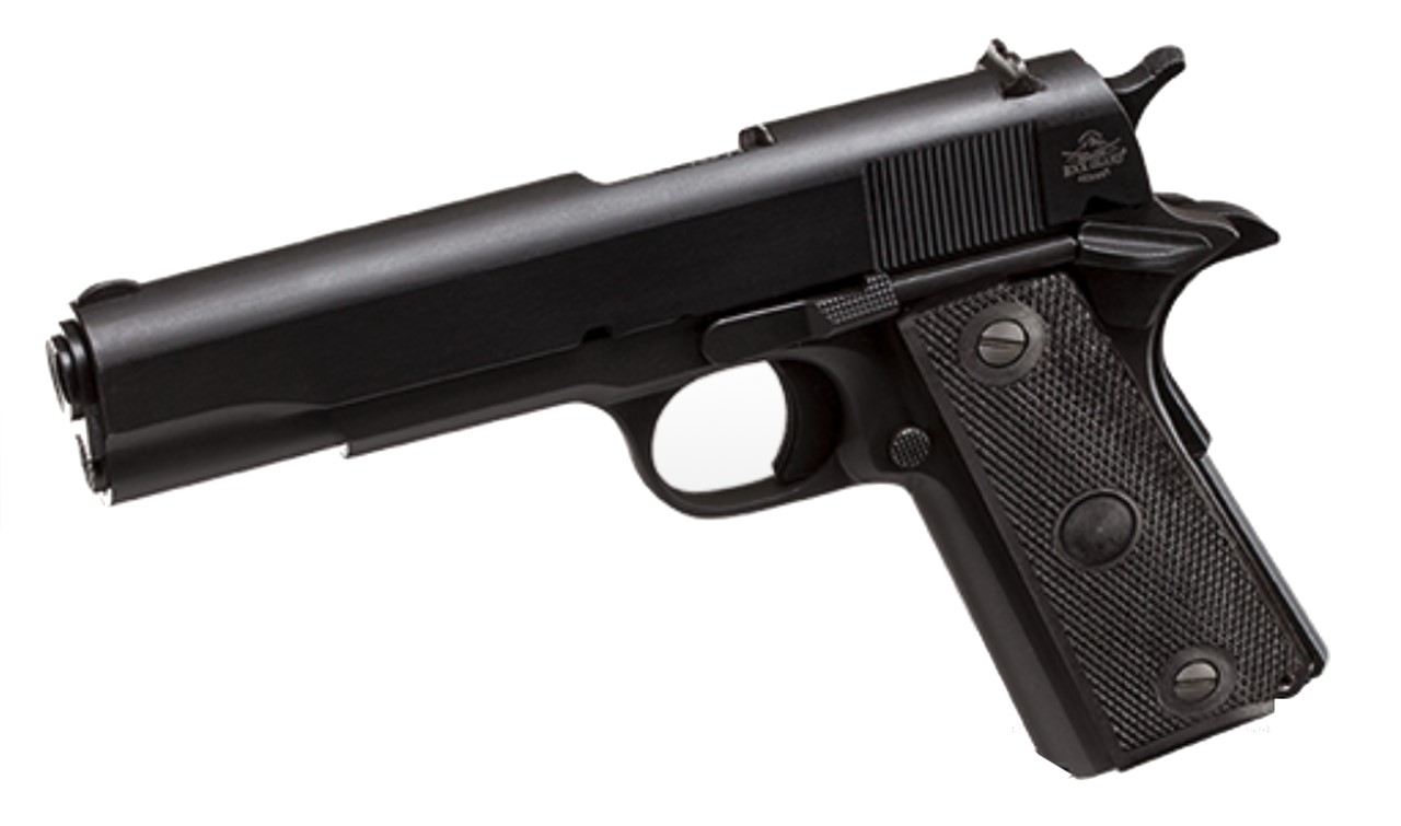 Pistolet RIA 1911 G1 Entry FS .45 ACP