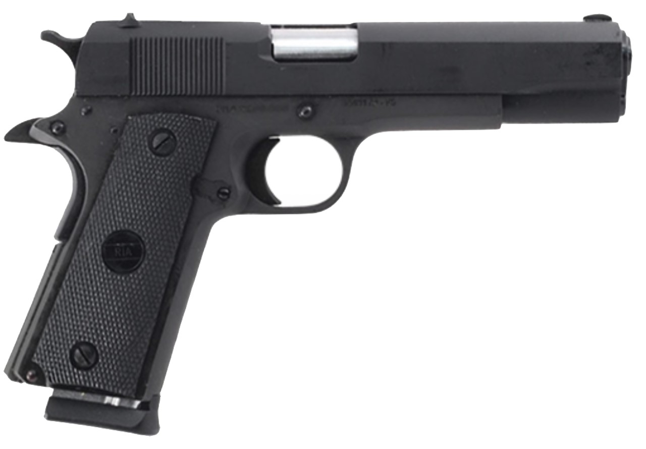 Pistolet RIA 1911 G1 Entry FS .45 ACP