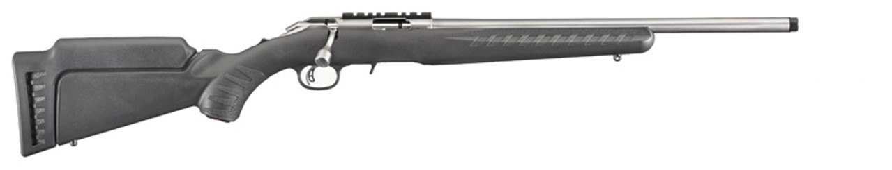 Karabin Ruger American Rimfire .22 LR