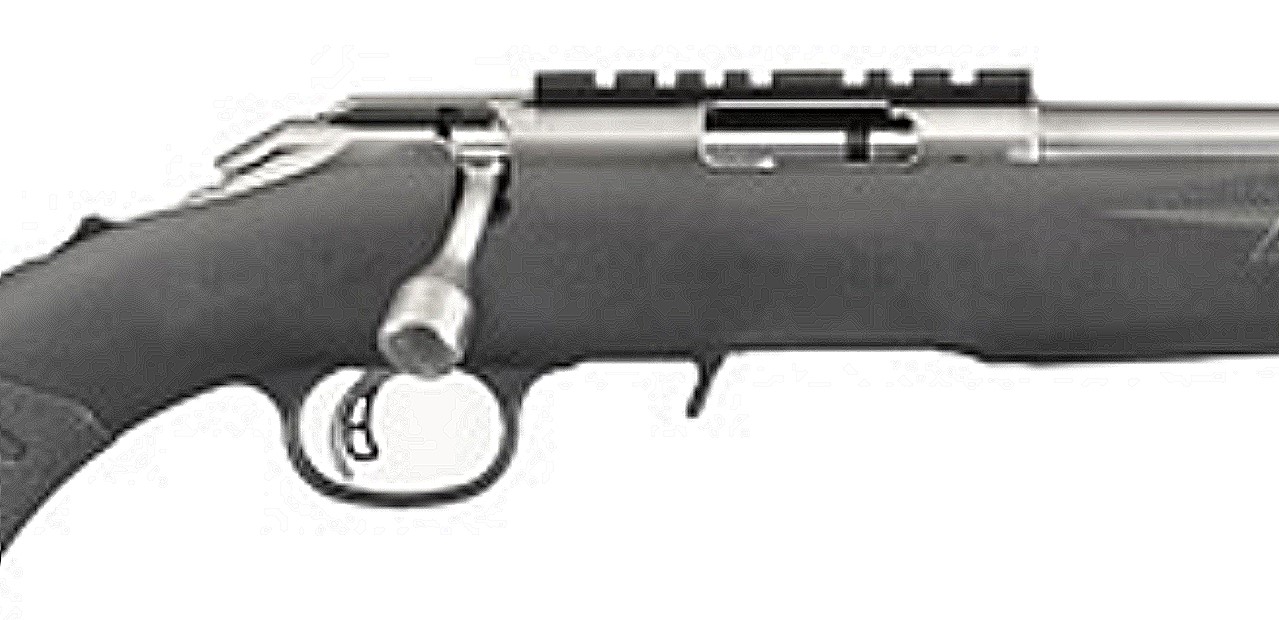 Karabin Ruger American Rimfire .22 LR