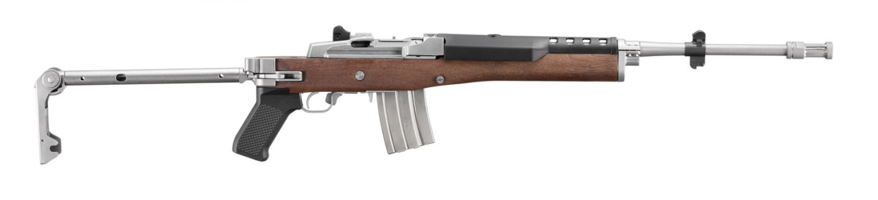 Karabinek Ruger Mini-14 Tactical