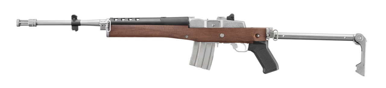 Karabinek Ruger Mini-14 Tactical