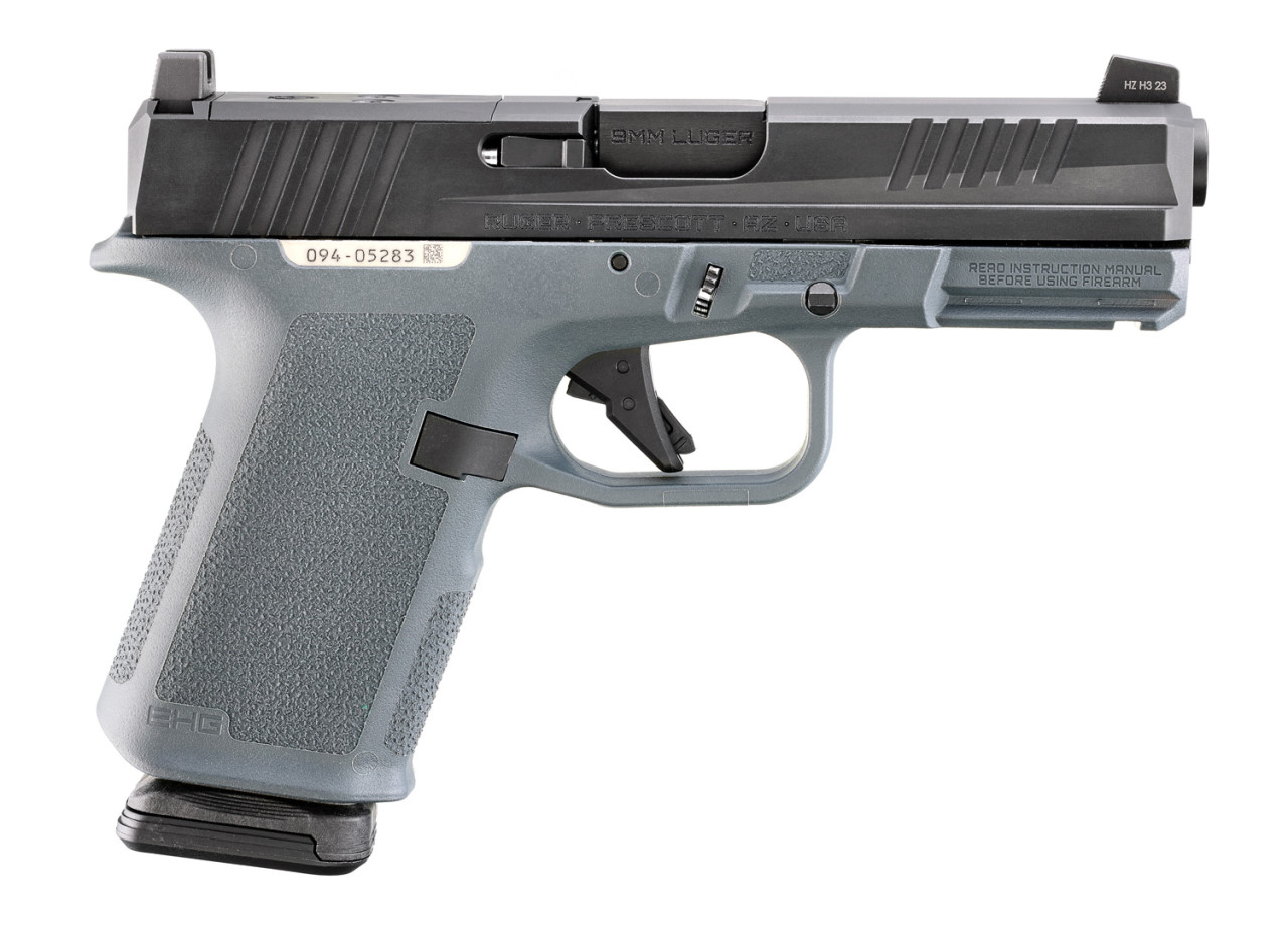 Pistolet Ruger RXM 9x19 mm