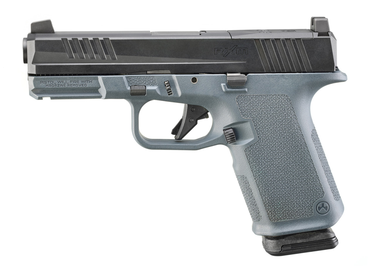 Pistolet Ruger RXM 9x19 mm