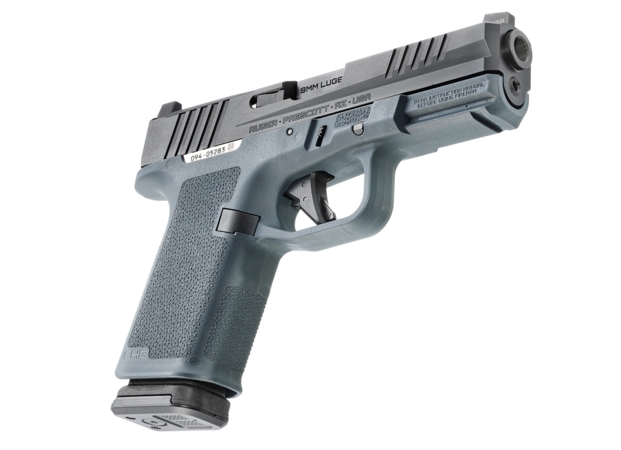 Pistolet Ruger RXM 9x19 mm