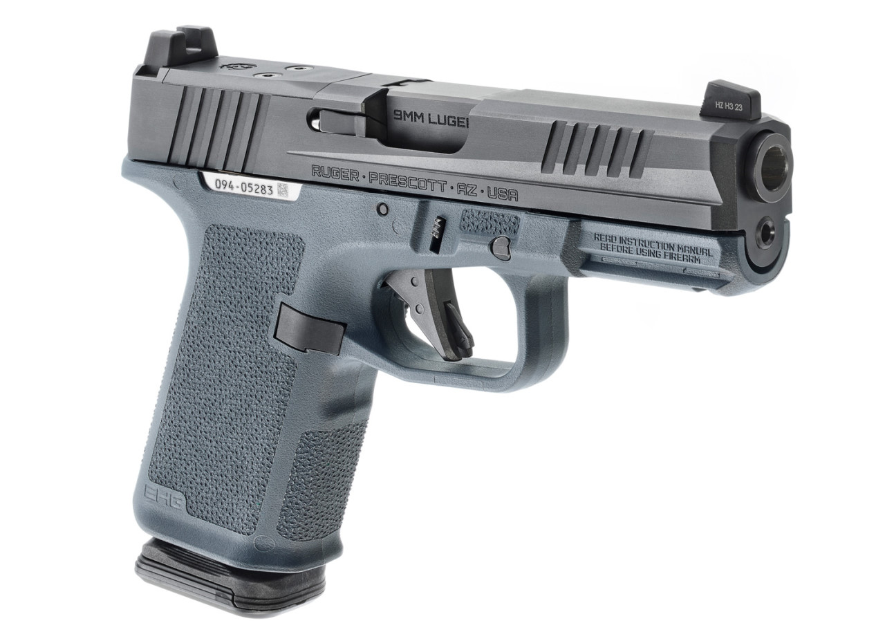 Pistolet Ruger RXM 9x19 mm