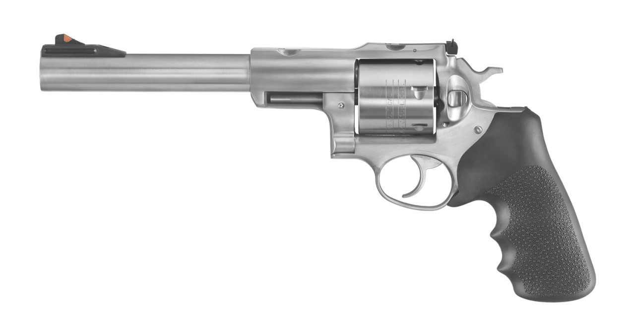 Rewolwer Ruger Super Redhawk 7.5