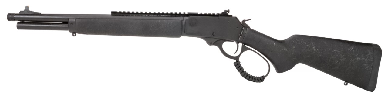 Karabin lever-action Rossi R95 Triple Black 16.5