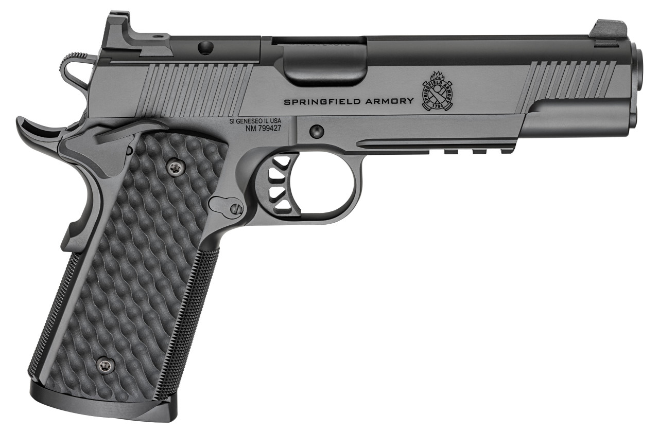 Pistolet Springfield 1911 TRp AOS .45 ACP