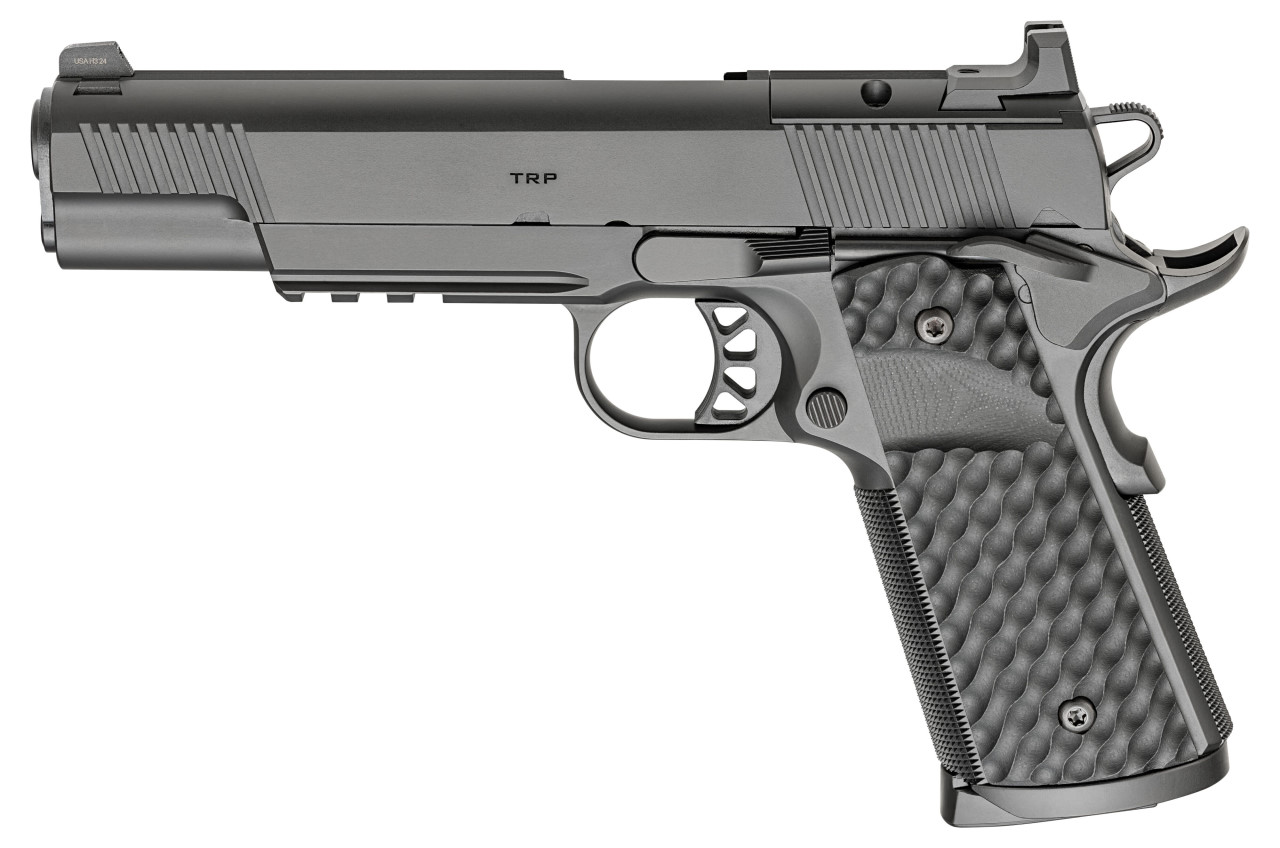 Pistolet Springfield 1911 TRp AOS .45 ACP