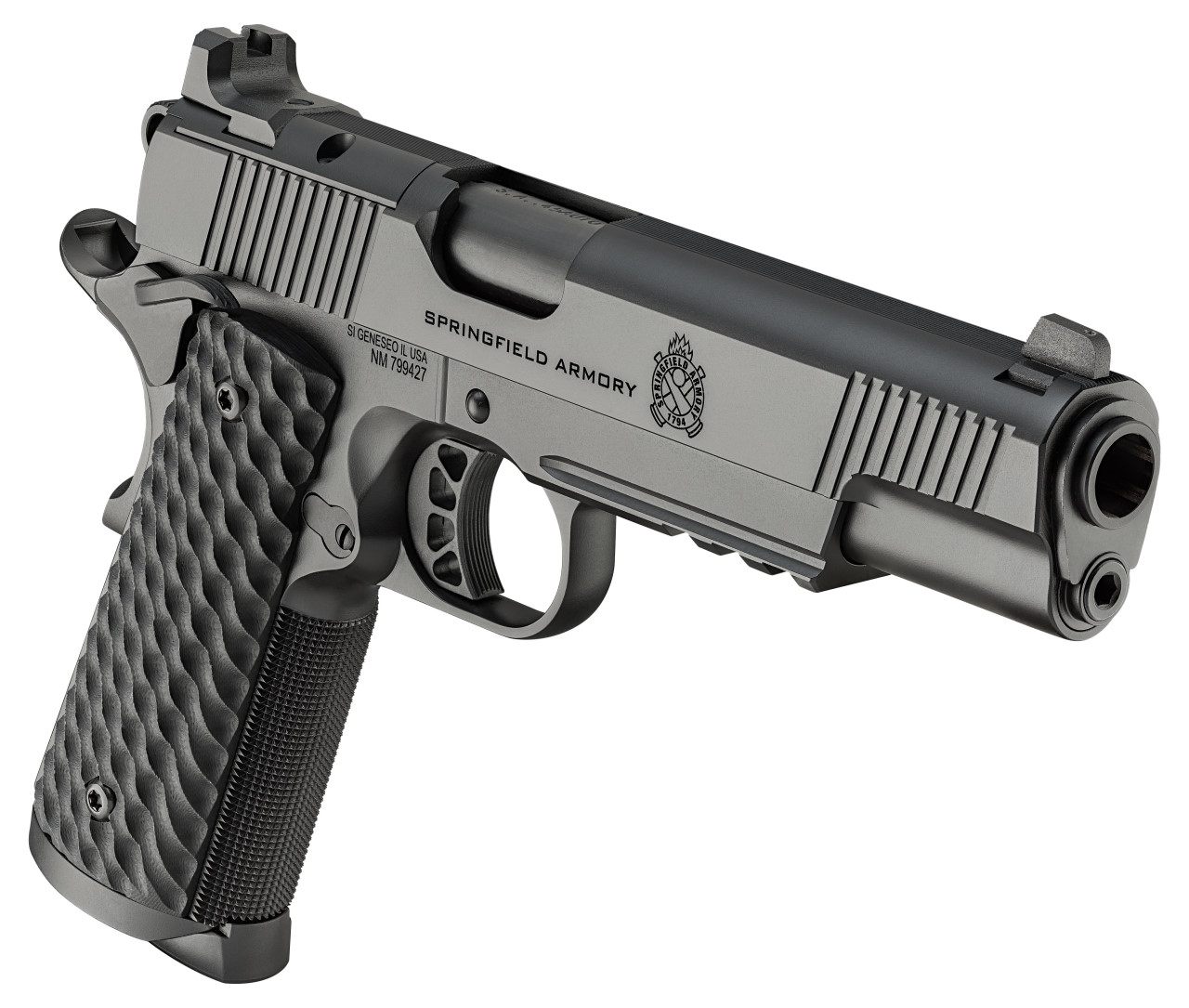 Pistolet Springfield 1911 TRp AOS .45 ACP