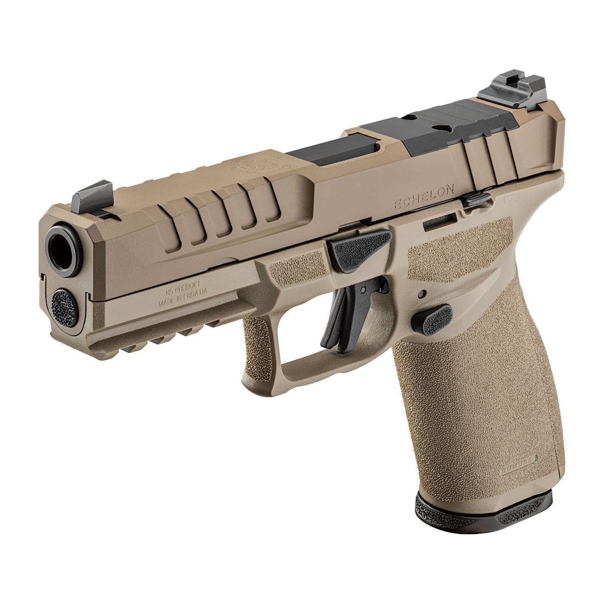 Pistolet Springfield ECHELON FDE