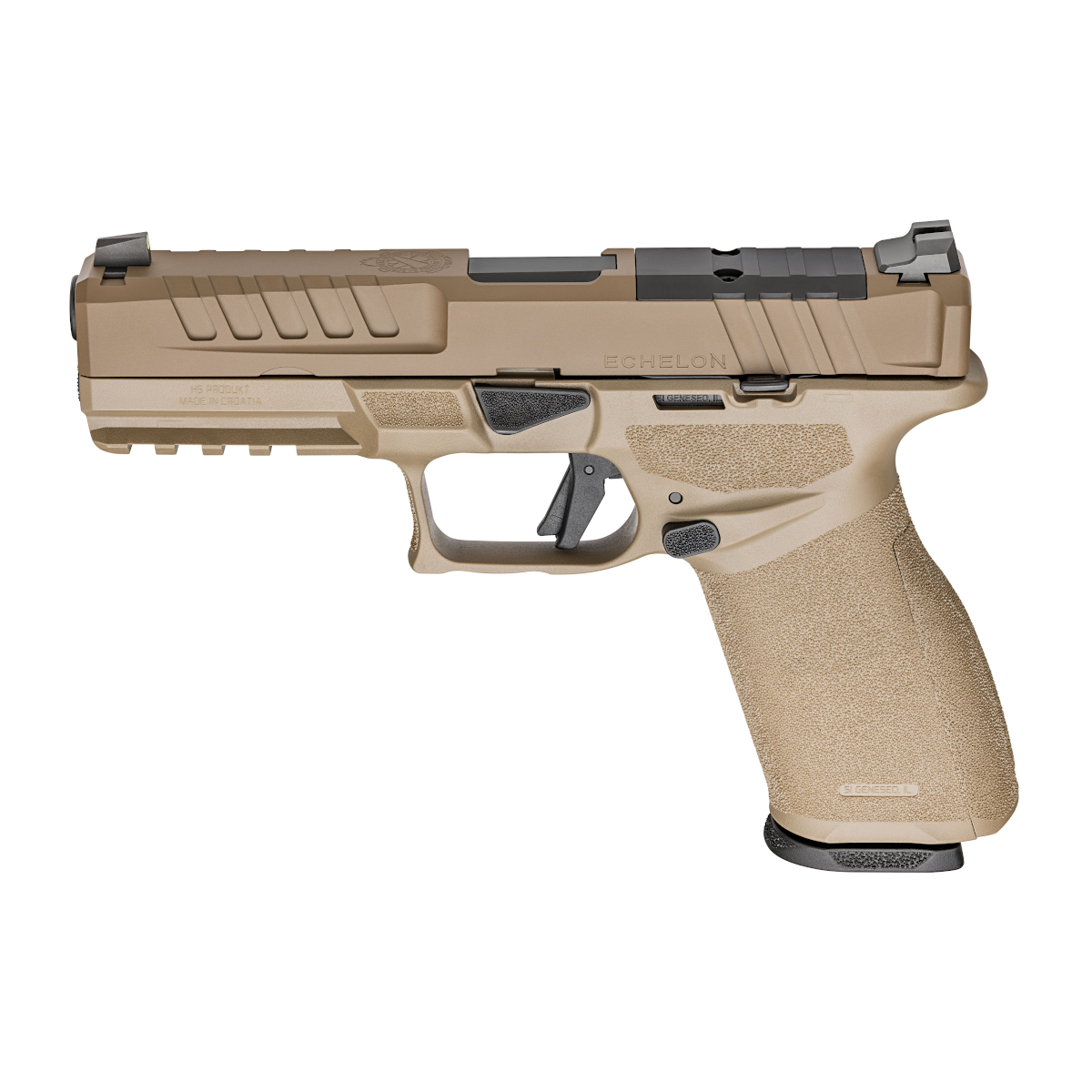 Pistolet Springfield ECHELON FDE