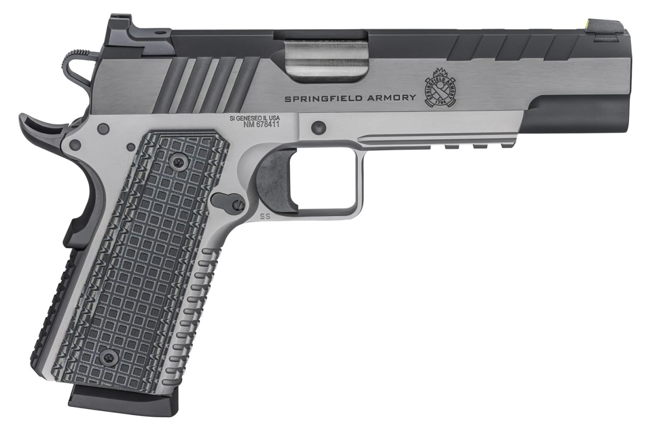 Pistolet Springfield Armory 1911 Emissary .45 ACP