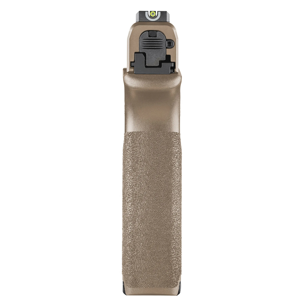 Pistolet Springfield Hellcat PRO OSP FDE