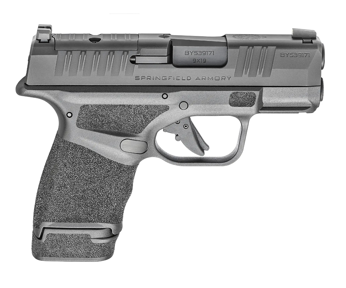 Pistolet Springfield Hellcat (HS H11) OSP