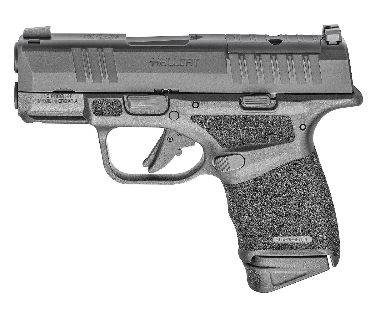 Pistolet Springfield Hellcat (HS H11) OSP