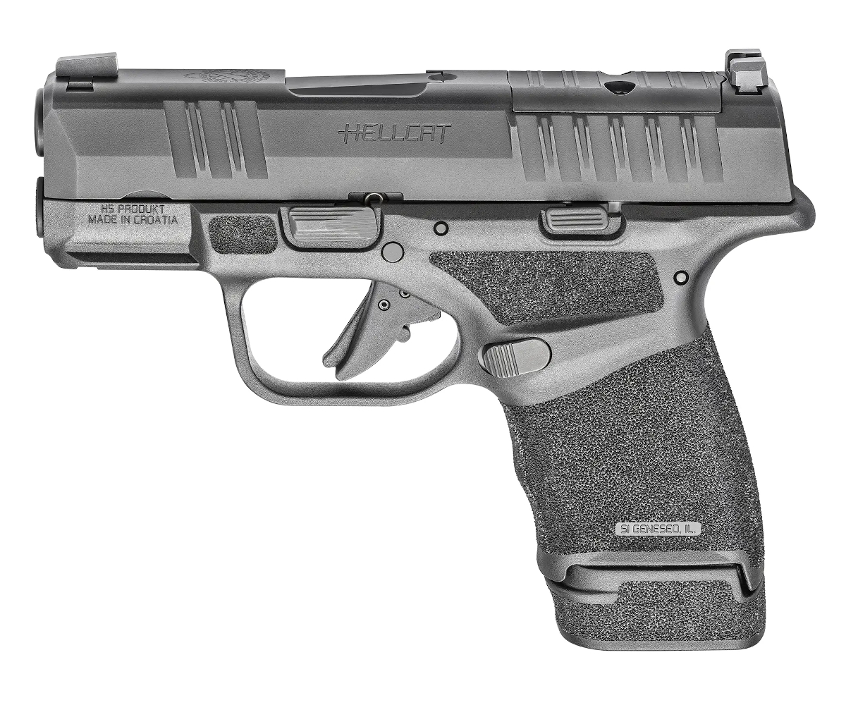 Pistolet Springfield Hellcat (HS H11) OSP