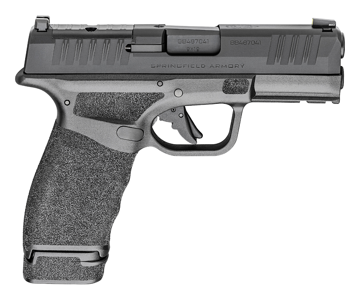 Pistolet Springfield Hellcat PRO OSP (HS H11 PRO)