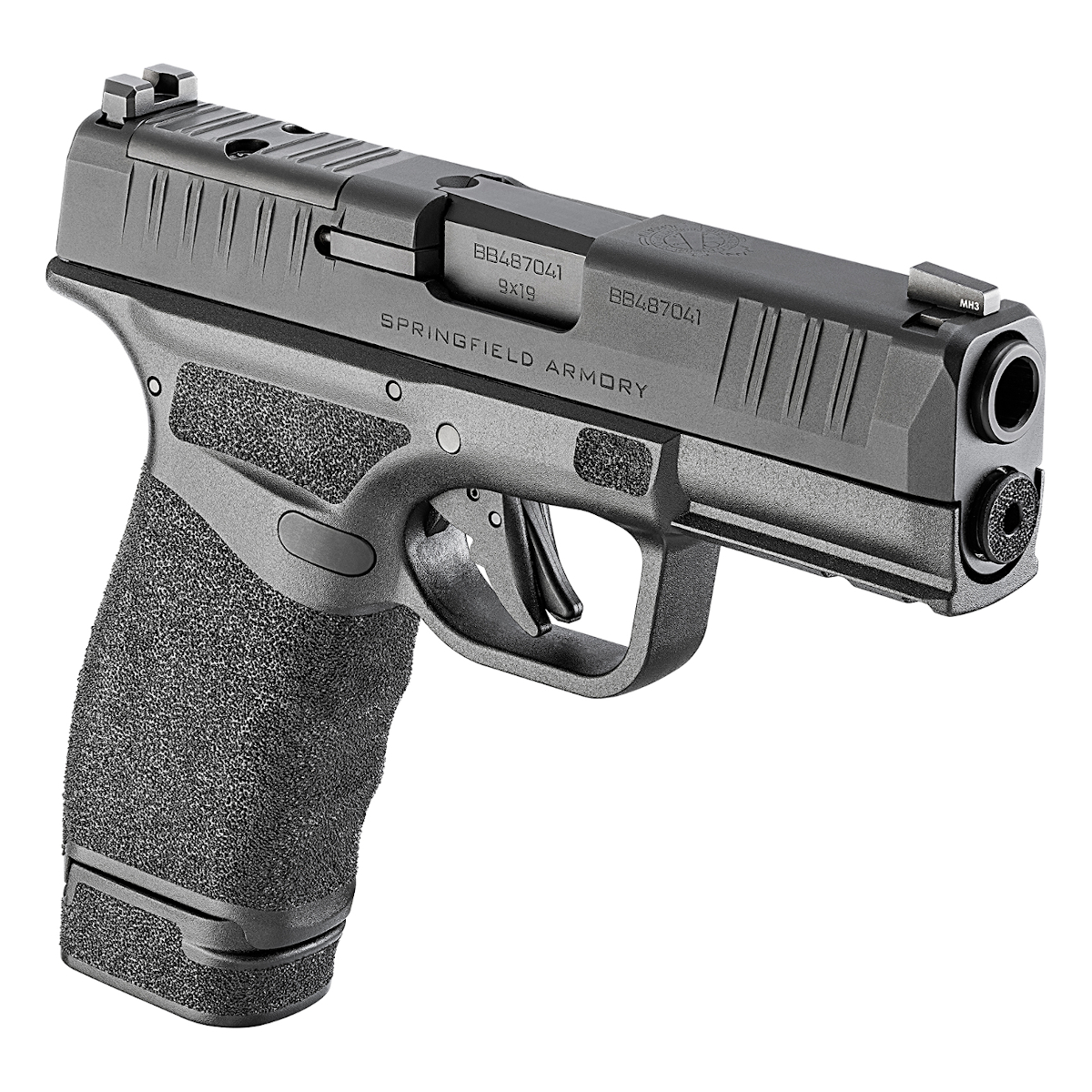 Pistolet Springfield Hellcat PRO OSP (HS H11 PRO)