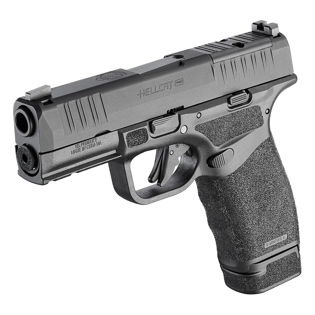 Pistolet Springfield Hellcat PRO OSP (HS H11 PRO)