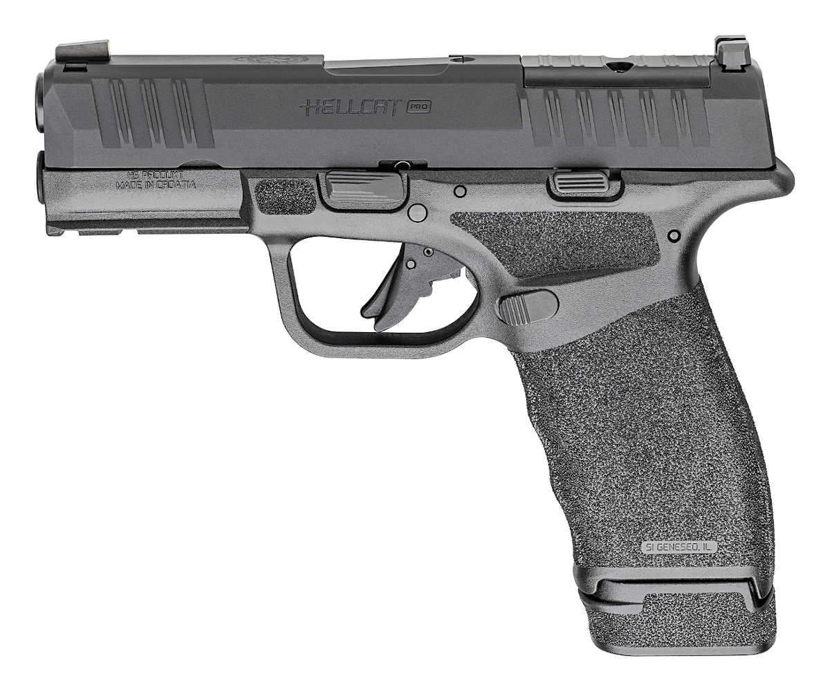 Pistolet Springfield Hellcat PRO OSP (HS H11 PRO)